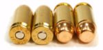 40 S&W Ammo 165gr FMJ American Eagle (AE40R3) 50 Round Box