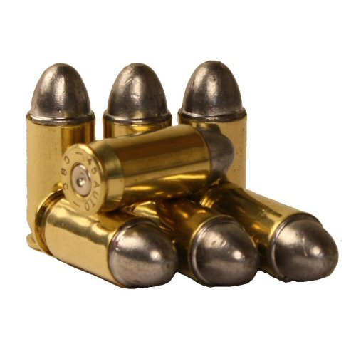 45 ACP AMMO