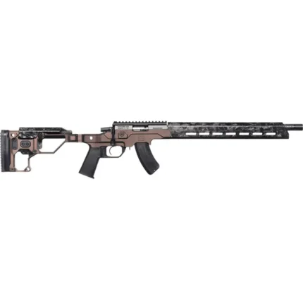 Christensen Arms 8011202400 MPR 22 WMR Rifle