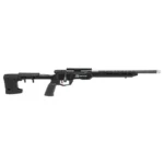 Savage Arms 70256 B22 Precision Lite Bolt Action 22 LR Rifle