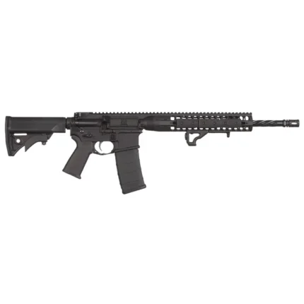 LWRCI Direct Impingement-5.56 AR-15 Semi Automatic Rifle