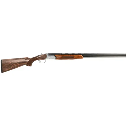 Fausti 15402 Caledon 410 Gauge 28" Over and Under Shotgun