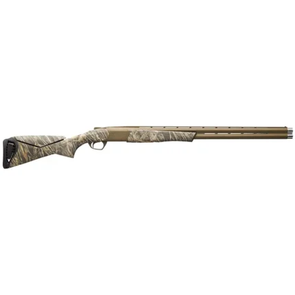 Browning Cynergy Wicked Wing 12 Gauge 30" Over/Under Realtree Max-7 Shotgun