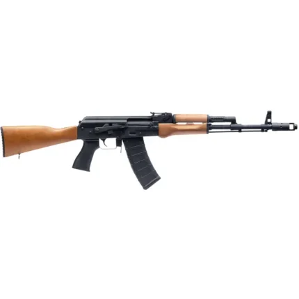 Century Arms RI4330N BFT 74 5.45x39mm 30+1 Wood 16.50" AK-47 Rifle