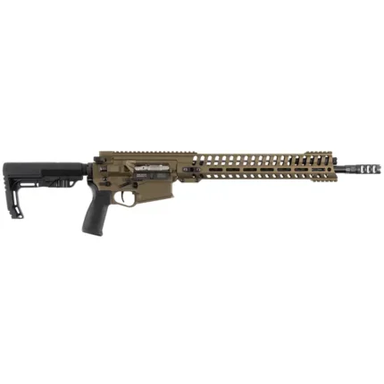 Patriot Ordnance Factory Revolution Gen4 Semi-Automatic 308 Winchester/7.62 NATO 16.5"