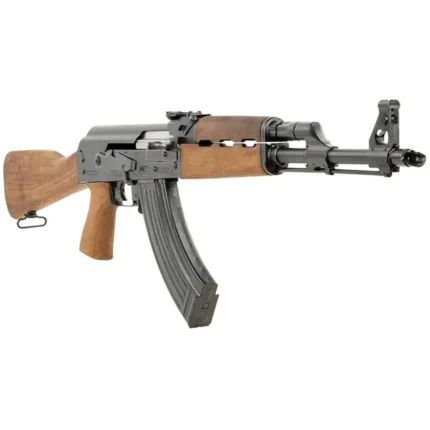 Zastava Arms AK47 ZR7762BTW ZPAPM70 7.62x39mm 30+1 16.30" Rifle