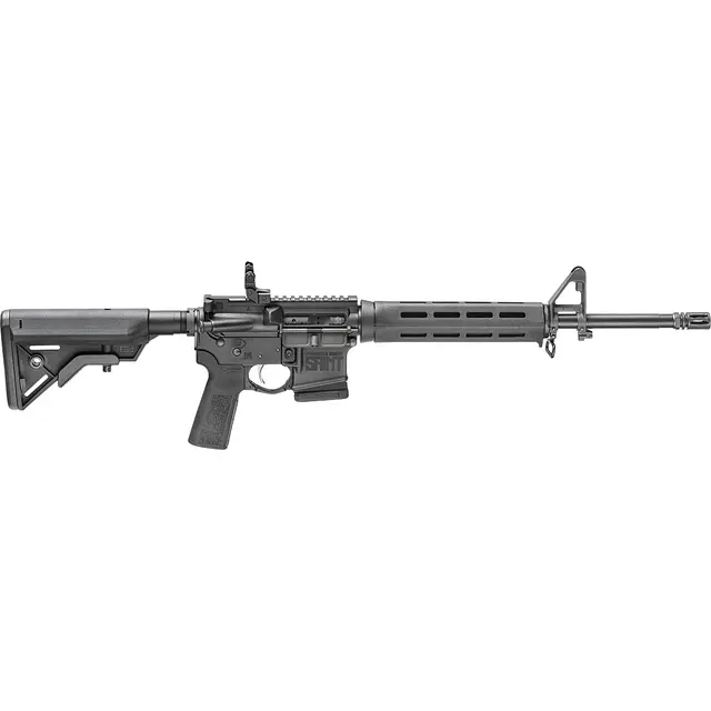 Springfield Armory SAINT 5.56 AR-15 Semi Automatic Rifle