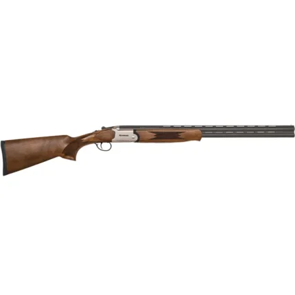 Mossberg 75475 Silver Reserve 20 Gauge Over & Under Shotgun