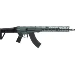 CMMG Resolute MK47 7.62x39 Charcoal Green AK-47 Semi Automatic Rifle