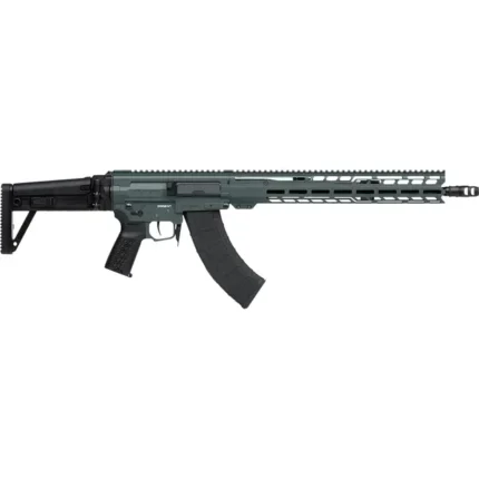 CMMG Resolute MK47 7.62x39 Charcoal Green AK-47 Semi Automatic Rifle