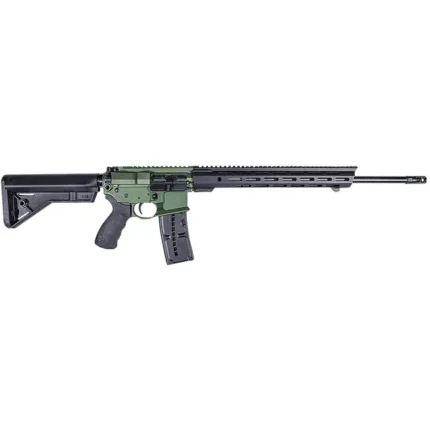 Franklin Armory 0010056ODG F17 L 17 WSM 20+1 20" Rifle