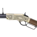 Henry H011D25 Original Deluxe 25th Anniversary 44-40 Win Lever Action Rifle