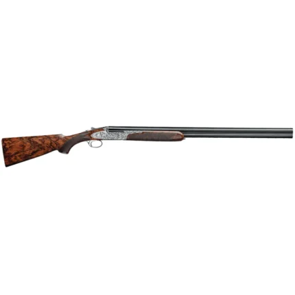 Rizzini USA 61021229 Grand Regal Extra Full Size 12 Gauge Break Open 2.75" 2rd, 29" Shotgun