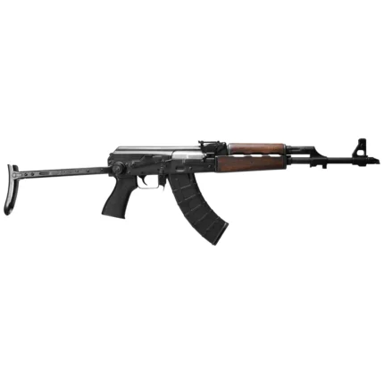 Zastava ZPAPM70 7.62x39 Semi Automatic Rifle w/ Under-Folding Stock