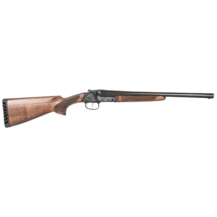 ATI ATIGKOF12RP26 Road Agent Prime 12 Gauge Side by Side 26" Shotgun