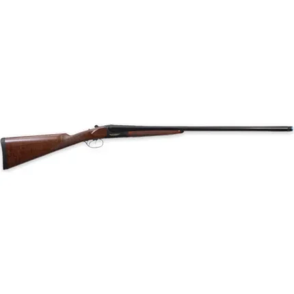 Weatherby OG12028DSM Orion SxS 20 Gauge Side by Side Shotgun 28