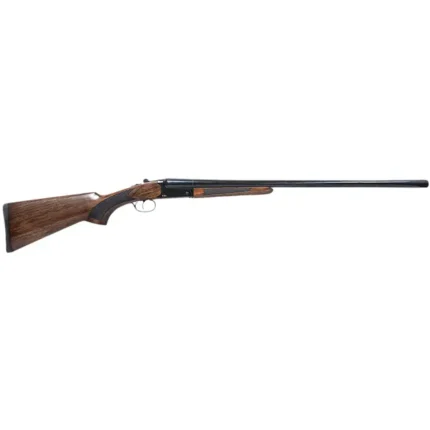 Charles Daly 930339 500 12 Gauge Side by Side Shotgun