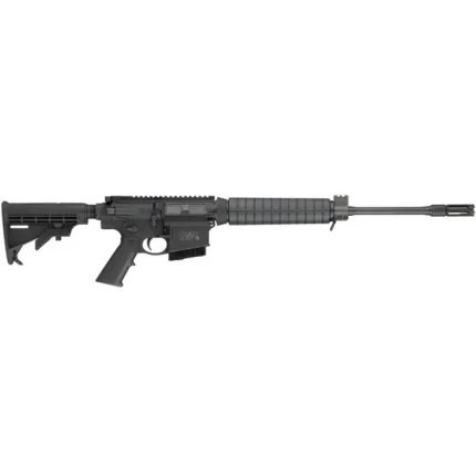 Smith & Wesson M&P10 Optic Ready .308 WIN/7.62x51mm NATO 18" AR-10 10+1 Rifle