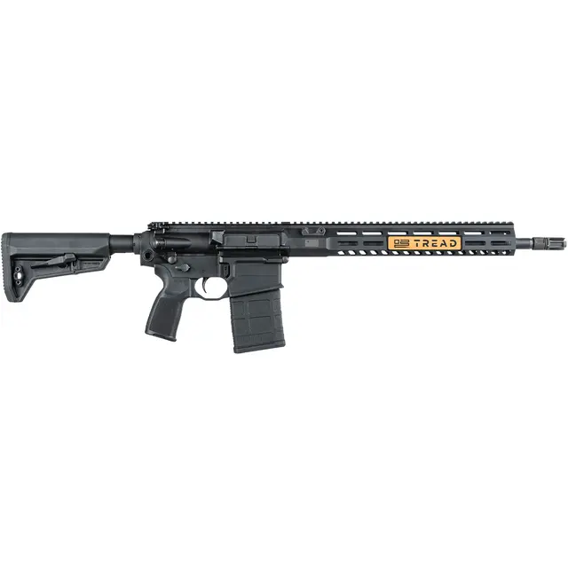 Sig Sauer 716i Tread 7.62x51mm AR-10 Semi-Automatic Rifle 16"