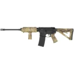 DELTON SM316L-CM 316L OR MAGPUL KRYPTEK 556 AR-15 Rifle