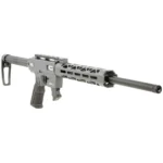 Rock Island TM2218SGREY TM22 22 LR 10+1 18" Rifle