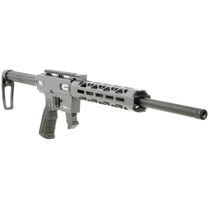 Rock Island TM2218SGREY TM22 22 LR 10+1 18" Rifle