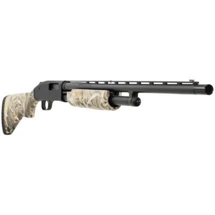 Mossberg 54321 500 20 Gauge 5+1 24" Realtree Max-4 Shotgun