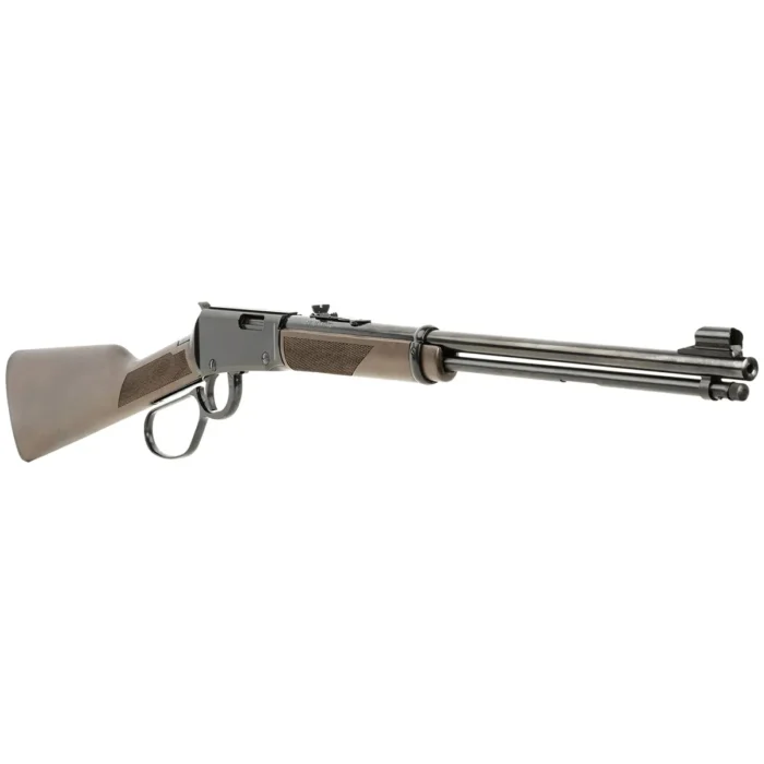 Henry H001MLL Classic Large Loop 22 WMR Lever Action Rifle