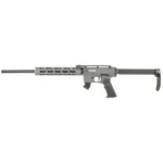 Rock Island TM2218SGREY TM22 22 LR 10+1 18" Rifle