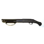 Mossberg 590 Shockwave 12 Gauge Shotgun 14" Barrel with Pistol Grip by Mossberg