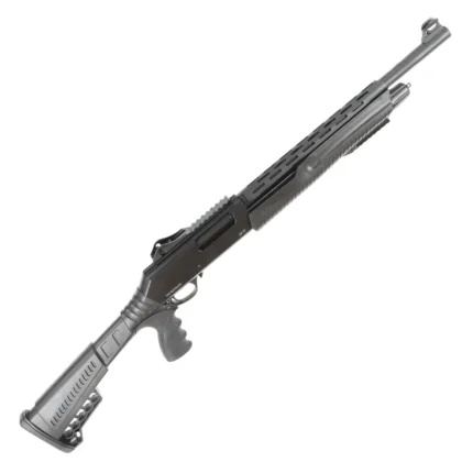 Dickinson Arms XX3D 12 Gauge Tactical Pump Shotgun