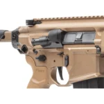 Sig Sauer MCX Spear LT 7.62x39mm Semi-Automatic Rifle Coyote